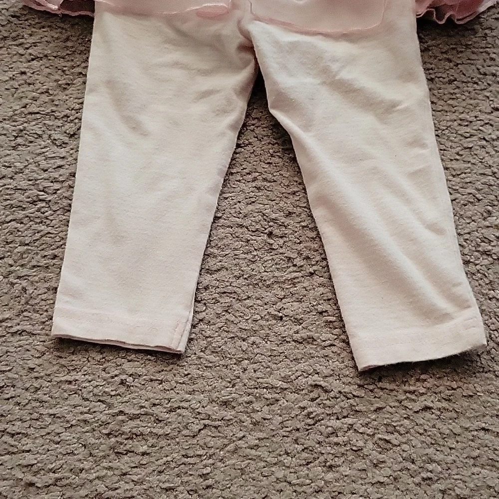 Carter's Baby Girl's Pants